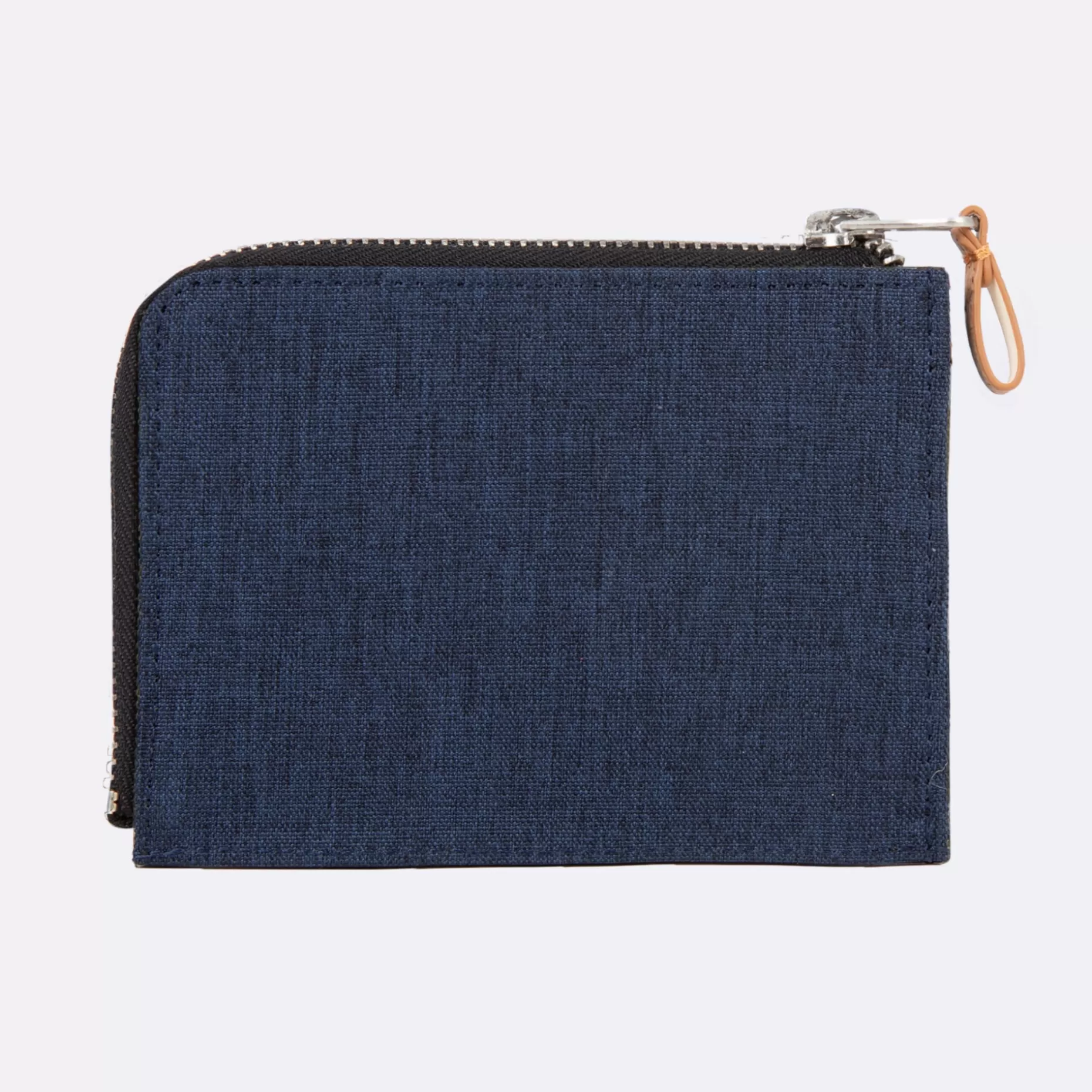 FAGUO Accessoires Vegan*Portefeuille Marine